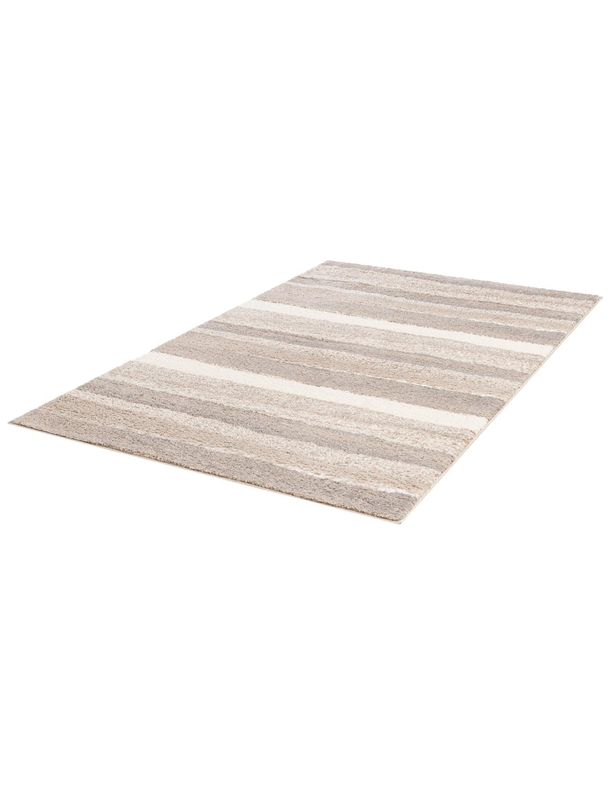 Sienna Collection Area Rug -  Amalfi Rectangle Cloud Gray  lifestyle 5