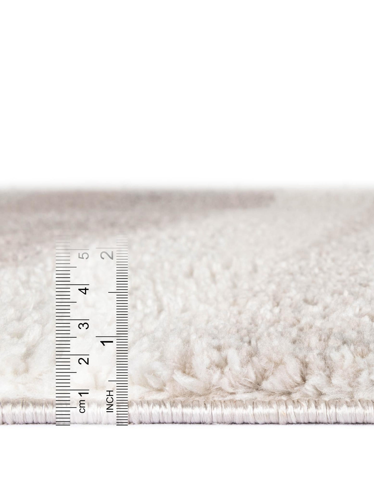 Sienna Collection Area Rug -  Amalfi Rectangle Cloud Gray  lifestyle 7