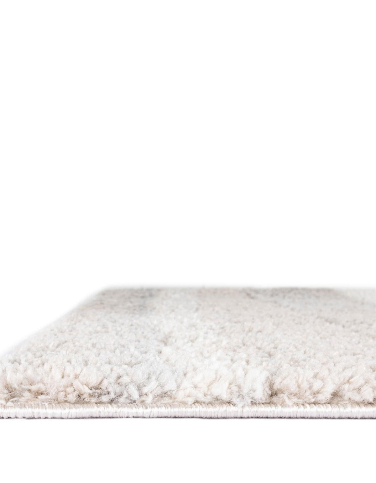 Sienna Collection Area Rug -  Amalfi Rectangle Cloud Gray  lifestyle 9