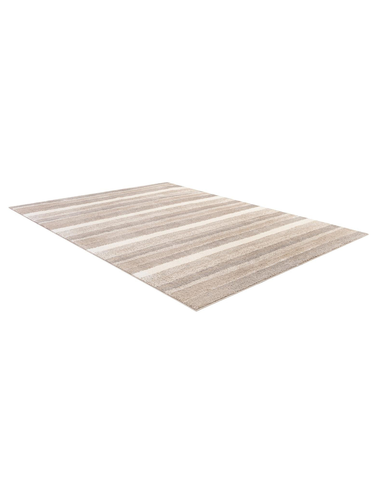 Sienna Collection Area Rug -  Amalfi Rectangle Cloud Gray  lifestyle 9