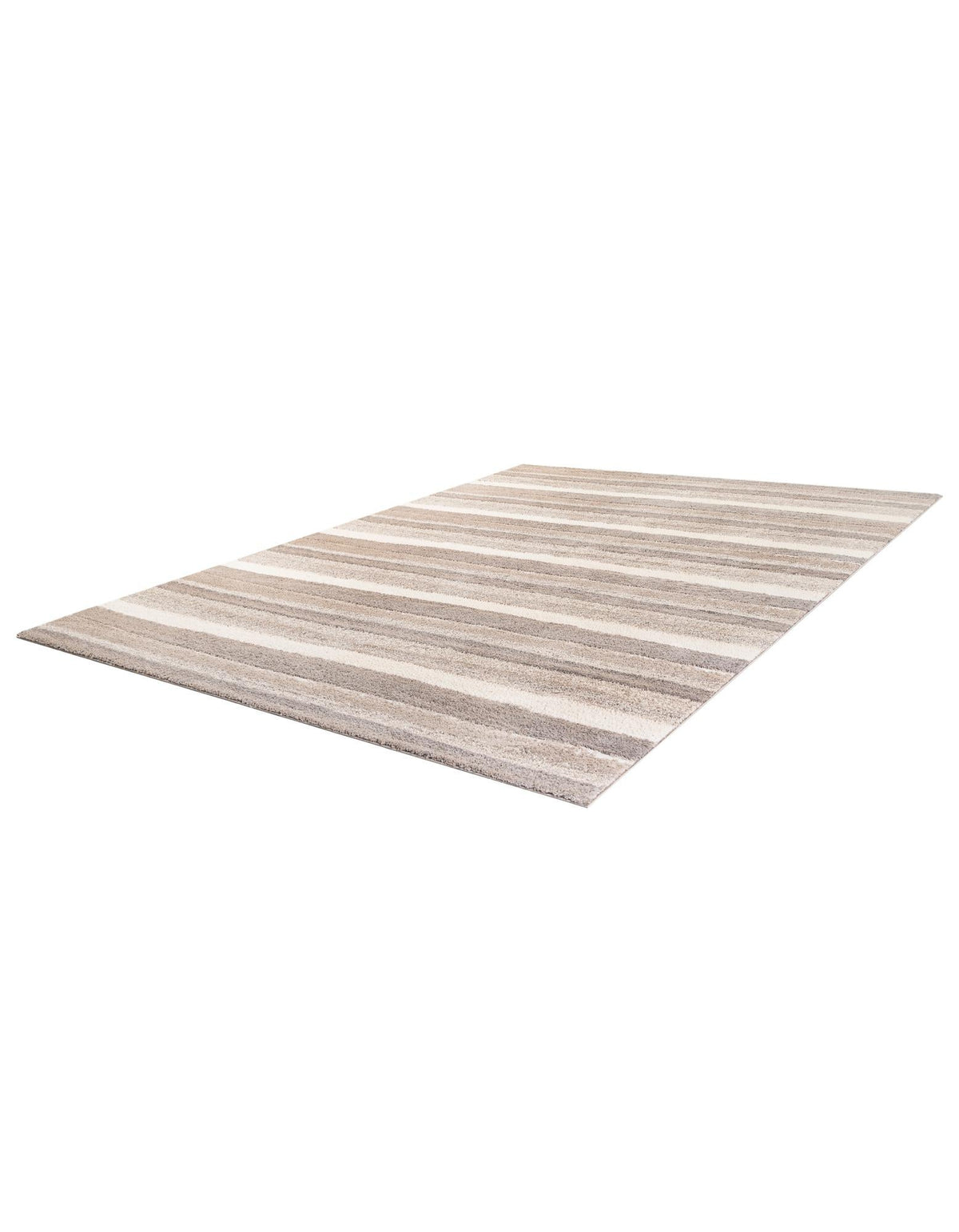 Sienna Collection Area Rug -  Amalfi Rectangle Cloud Gray  lifestyle 10