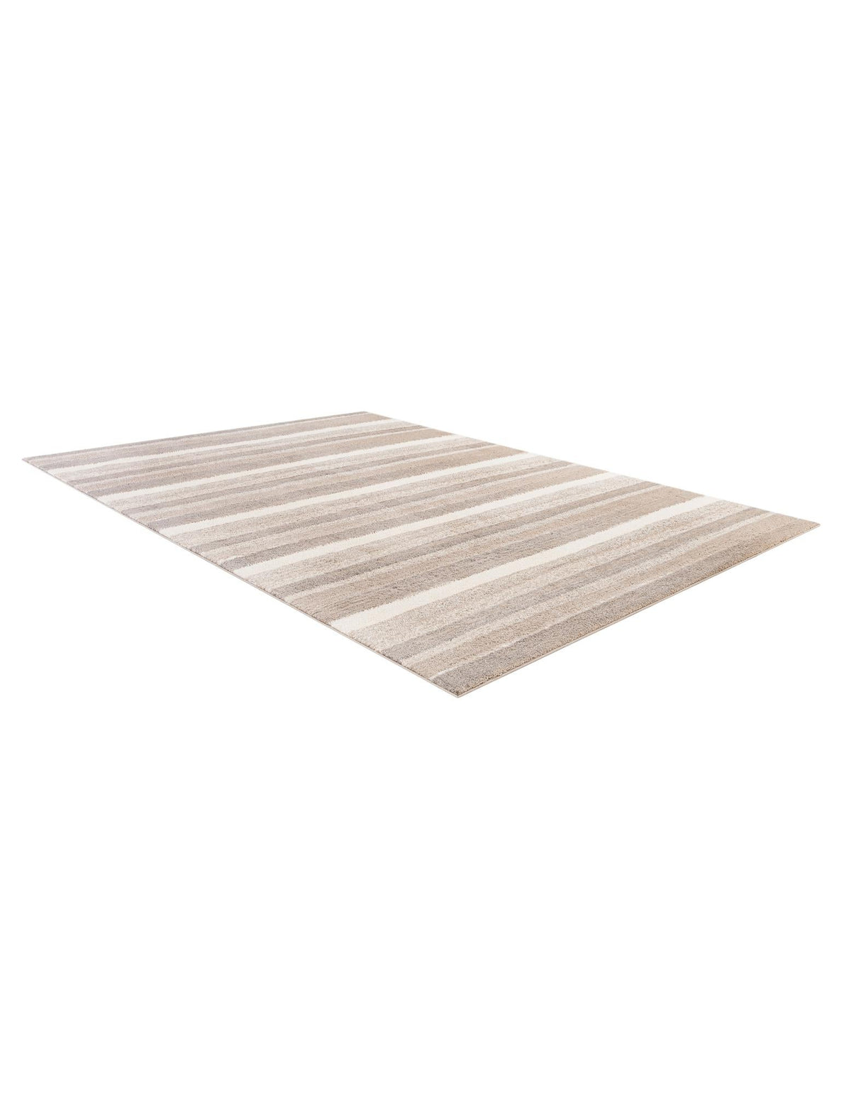 Sienna Collection Area Rug -  Amalfi Rectangle Cloud Gray  lifestyle 11