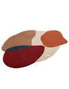 Briarwood Looms Collection Area Rug -  Ivorycrest Rectangle Multi  lifestyle 3