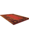 Safari Escape Rugs Collection Area Rug - Serengeti Rectangle Multi  lifestyle 3
