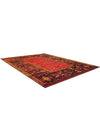 Safari Escape Rugs Collection Area Rug - Serengeti Rectangle Multi  lifestyle 5