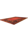 Safari Escape Rugs Collection Area Rug - Serengeti Rectangle Multi  lifestyle 6