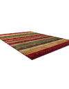 Urban Terrace Collection Area Rug -  Rooftop Rectangle Multi  lifestyle 5