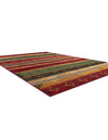 Urban Terrace Collection Area Rug -  Rooftop Rectangle Multi  lifestyle 8