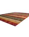 Urban Terrace Collection Area Rug -  Rooftop Rectangle Multi  lifestyle 10