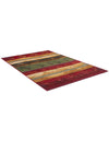 Urban Terrace Collection Area Rug -  Rooftop Rectangle Multi  lifestyle 4