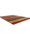 Urban Terrace Collection Area Rug -  Rooftop Rectangle Multi  lifestyle 12