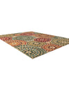 Urban Terrace Collection Area Rug -  Esplanade Rectangle Beige  lifestyle 5