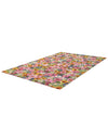 Seaside Blooms Collection Area Rug -  Marseilles Rectangle Multi  lifestyle 5