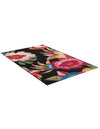 Seaside Blooms Collection Area Rug -  Versailles Rectangle Multi  lifestyle 5
