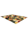 Seaside Blooms Collection Area Rug -  Tivoli Rectangle Multi  lifestyle 4