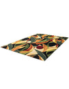 Seaside Blooms Collection Area Rug -  Tivoli Rectangle Multi  lifestyle 8
