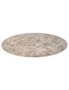 Gobi Sands Collection Area Rug -  Turpan Round Multi  lifestyle 21