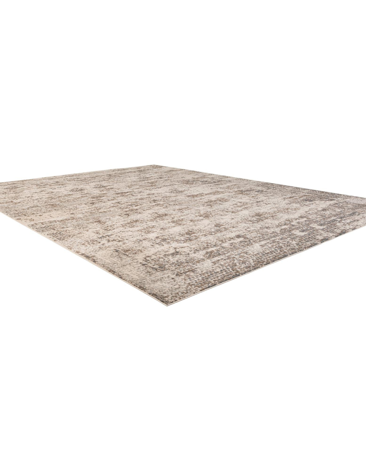 Gobi Sands Collection Area Rug -  Badain Rectangle Cream  lifestyle 13