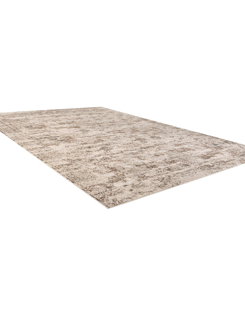 Gobi Sands Collection Area Rug -  Badain Rectangle Cream  lifestyle 15