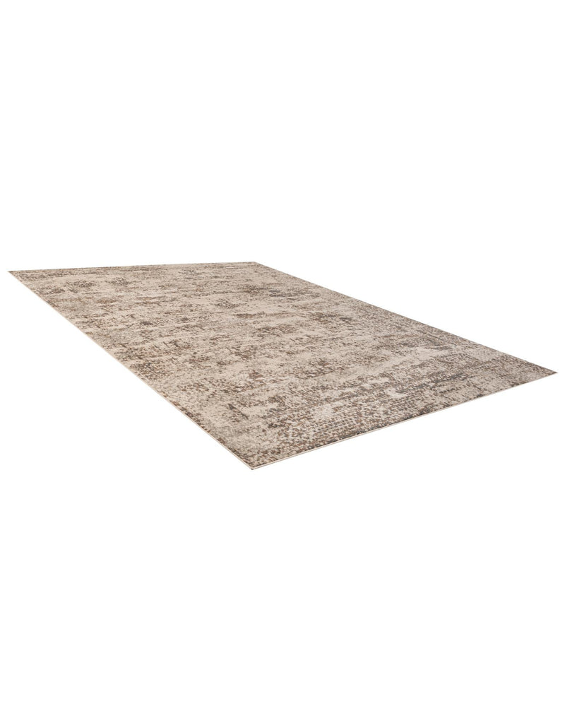 Gobi Sands Collection Area Rug -  Badain Rectangle Cream  lifestyle 9
