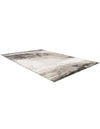 Copenhagen Edge Collection Area Rug - Nyhavn Rectangle Black  lifestyle 17