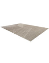 Copenhagen Edge Collection Area Rug -  Osterbro Rectangle Gray  lifestyle 27