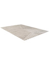 Copenhagen Edge Collection Area Rug -  Osterbro Rectangle Gray  lifestyle 14