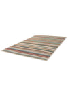 Coastal Terrace Collection Area Rug -  Nautical Rectangle Multi  lifestyle 12