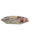 Coastal Terrace Collection Area Rug -  Wavecrest Octagon Multi  lifestyle 23