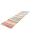 Wonder Tykes Collection Area Rug -  Dreamland Runner Multi  lifestyle 40