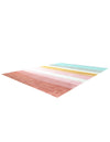 Wonder Tykes Collection Area Rug -  Dreamland Rectangle Multi  lifestyle 4