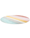 Wonder Tykes Collection Area Rug -  Dreamland Round Multi  lifestyle 43
