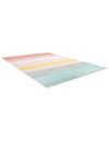 Wonder Tykes Collection Area Rug -  Dreamland Rectangle Multi  lifestyle 9