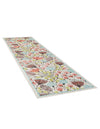 Wonder Tykes Collection Area Rug -  Fantasy Runner Ivory  lifestyle 33