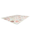 Wonder Tykes Collection Area Rug -  Fantasy Rectangle Ivory  lifestyle 4