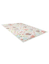 Wonder Tykes Collection Area Rug -  Fantasy Rectangle Ivory  lifestyle 5