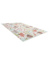 Wonder Tykes Collection Area Rug -  Fantasy Rectangle Ivory  lifestyle 6