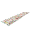 Wonder Tykes Collection Area Rug -  Fantasy Runner Ivory  lifestyle 40