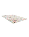 Wonder Tykes Collection Area Rug -  Fantasy Rectangle Ivory  lifestyle 7