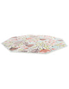 Wonder Tykes Collection Area Rug -  Fantasy Octagon Ivory  lifestyle 32