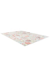 Wonder Tykes Collection Area Rug -  Fantasy Rectangle Ivory  lifestyle 11