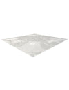 Wonder Tykes Collection Area Rug -  Quirky Square Gray  lifestyle 43