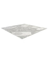 Wonder Tykes Collection Area Rug -  Quirky Square Gray  lifestyle 44