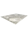 Wonder Tykes Collection Area Rug -  Quirky Rectangle Gray  lifestyle 4