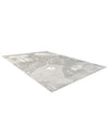 Wonder Tykes Collection Area Rug -  Quirky Rectangle Gray  lifestyle 5