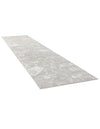 Wonder Tykes Collection Area Rug -  Quirky Runner Gray  lifestyle 39