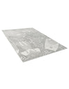 Wonder Tykes Collection Area Rug -  Quirky Rectangle Gray  lifestyle 8