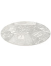 Wonder Tykes Collection Area Rug -  Quirky Round Gray  lifestyle 34