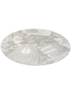 Wonder Tykes Collection Area Rug -  Quirky Round Gray  lifestyle 36