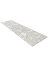Wonder Tykes Collection Area Rug -  Quirky Runner Gray  lifestyle 41
